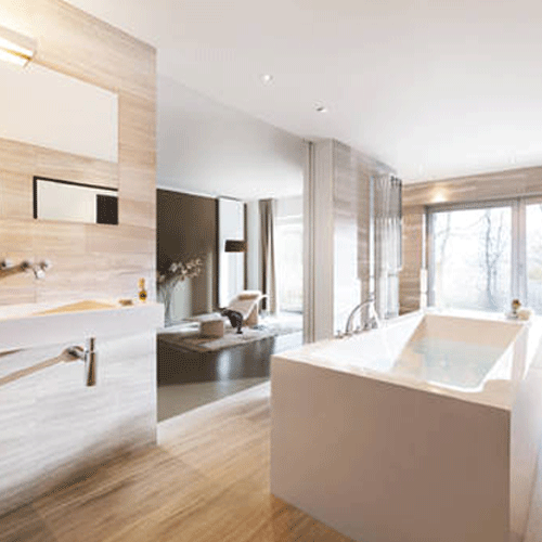 Badezimmermöbel und Sanitäranlagen in Hagen und Schwelm